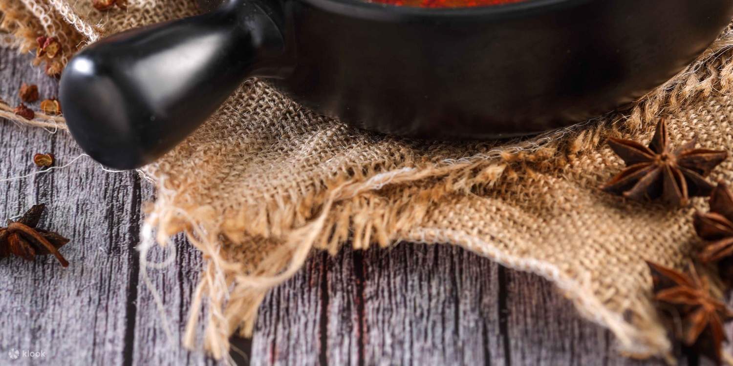 Master Beef Taiwanese Hotpot | Makan Siang AYCE Taiwanese Hot Pot 90 Menit | Makan Malam AYCE Taiwanese Hot Pot 120 Menit | Lokasi Penukaran Banyak